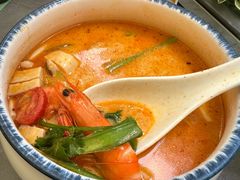 -帕蓝·暹罗料理(大学路店)