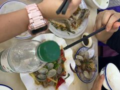 -瑶记海鲜餐厅(西涌店)
