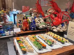 -安蒂娅·海鲜自助餐厅(安蒂娅美兰酒店)