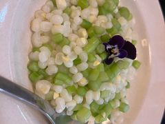 -盛元荼集  素食(滨江凯德壹店)