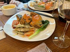 -浙江西子宾馆·瑶园咖啡厅