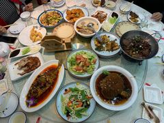 -原味斋烤鸭店(铁百店)