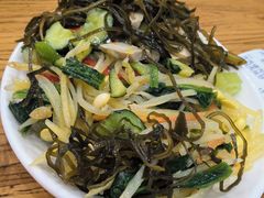 -老柴削面(向阳里店)