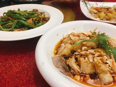 -海皇食府(水都假日酒店店)