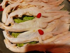 -谭鸭血老火锅(图书馆店)