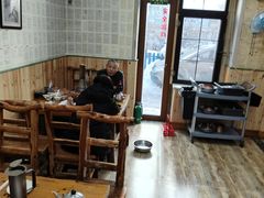 -老康火锅(黄河路总店)