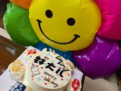 -Dark Horse·黑马蛋糕·低脂·低糖淡奶(金匙望湖大厦店)