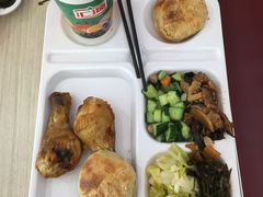 -香妃烤鸡(西单店)