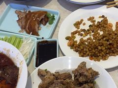 -紫光园(劲松店)