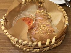 -曼谷食堂·泰国家庭料理