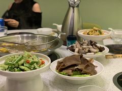 -潮汕林记牛肉火锅(万象天地店)