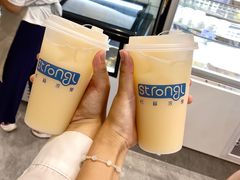 -白色日记·手作酸奶(麦凯乐店)