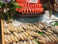 -芭菲盛宴·环球美食(北城国际店)