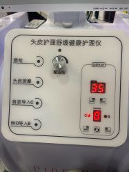 -Joker先生·男士理发馆