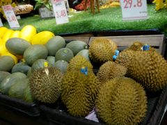 -百伦百货(简阳店)