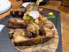 敏珠拉姆烤羊排-敏珠拉姆藏餐·南京厨房(富春江东街店)