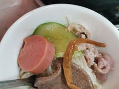 -李记特色罐罐米线(重庆中环大厦店)