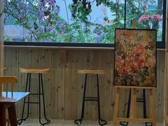 -花苑里咖啡(威远店)