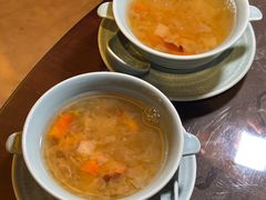 -西安凯悦酒店·湖畔中餐厅