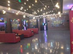 -华熙PARTY匯·量贩KTV(华熙LIVE·528店)