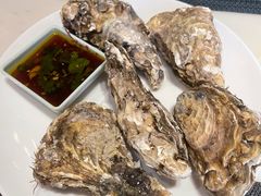 -湖州东吴开元名都酒店-滨河自助餐厅