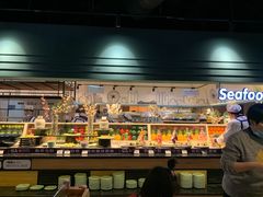 -梨花自助烤肉(天河城店)