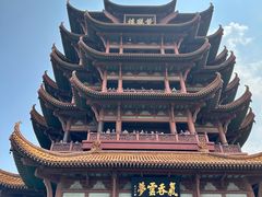 -黄鹤楼
