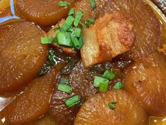 -周家二小姐的菜(西津渡店)