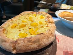 -半秋山西餐厅(襄阳万达店)