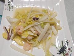 -宾朋海鲜饭庄(兴海路店)