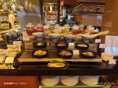 -富力丽思卡尔顿酒店·香荟全日制餐厅