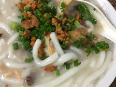 -老西关濑粉(文明路店)