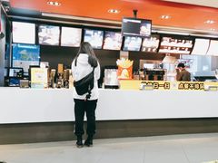 -麦当劳(宽城万达店)