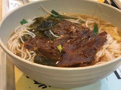 -南记粉面(銅鑼灣中心店)