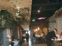 -局气 烤鸭·北京菜(光华路店)