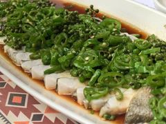 -野蔓果·山野菜(西湖景区·龙井茶田店)