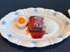 -醉东Oriental House(静安嘉里店)