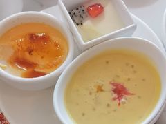 -白云宾馆-祥云西餐厅·法式鹅肝海鲜自助