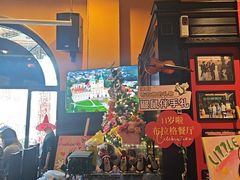 -布拉格餐厅· 中欧捷克菜(全国首店)