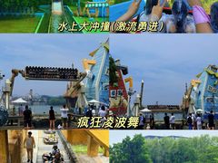 -大连海昌发现王国主题公园