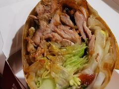 -特派卷·老北京烤鸭卷(合生汇购物中心店)