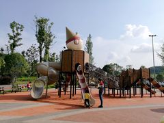 -枫香湖儿童公园