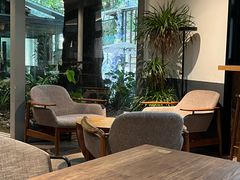 -Nirvana Cafe&Bar(北仓文创街区店)