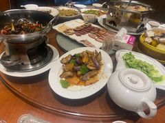 -京滨饭店·餐厅(阜外大街店)