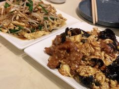 -生活本该如此北京小馆(周庄嘉园店)