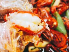 -赵氏盱眙十三香龙虾(蓝村店)