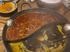 -旧街市鲜货老火锅(大光路店)