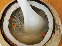 -壹只卤鹅 · 潮汕菜(京基百纳店)