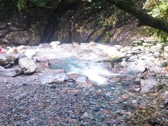 -西岭雪山大飞水景区