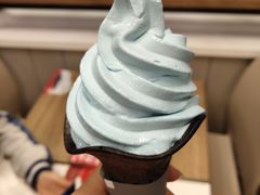 冲绳海盐冰淇淋-肯德基(永旺店)
